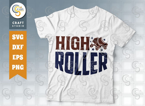 Roller Skating SVG Bundle, Roller Derby svg, Roller Skates Svg, Roller Skates Quotes, Skates Cutting File SVG ETC Craft 