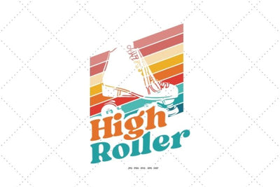 Roller Skating Svg, Roller Skates, Disco Party SVG SVG Digital Designer 