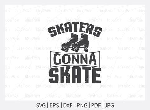 Roller Skating svg, Roller Skating Bundle svg, Adult Skate Night, Roller Skates saying, Roller Derby quotes, Roller Skating Png, Dxf, Svg SVG Dinvect 