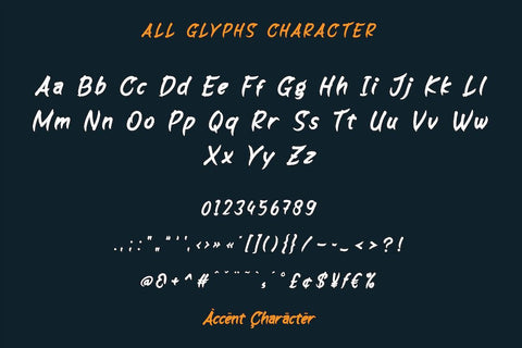 Rolling Go Font twinletter 