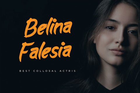 Rolling Go Font twinletter 