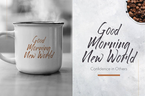 Rollingstand - Brush Stroke Font Font Ibey Design 