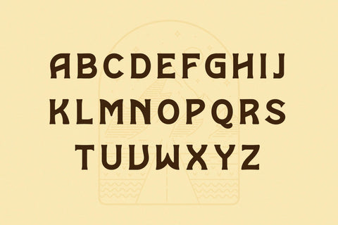 ROLNER Typeface Font Storytype Studio 