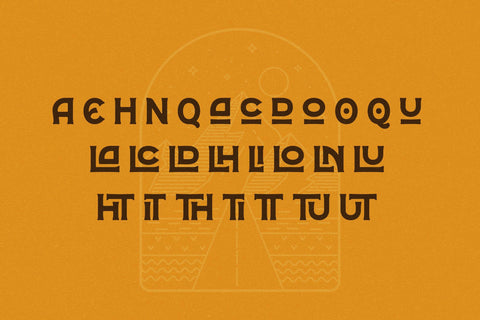 ROLNER Typeface Font Storytype Studio 
