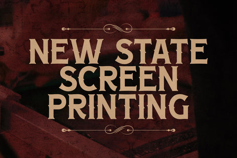 ROMACE BLADES Typeface Font Storytype Studio 