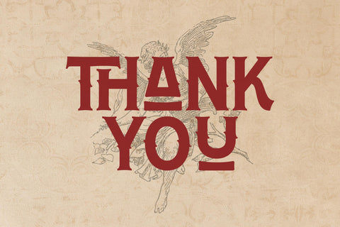 ROMACE BLADES Typeface Font Storytype Studio 