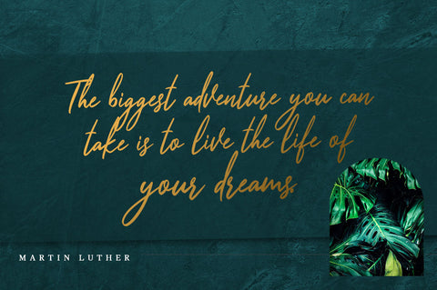 Romagnitta - Signature Font Font Ibey Design 