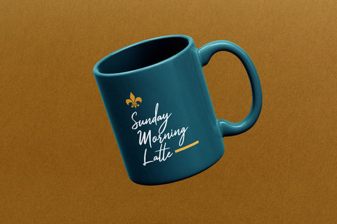 Romagnitta - Signature Font Font Ibey Design 