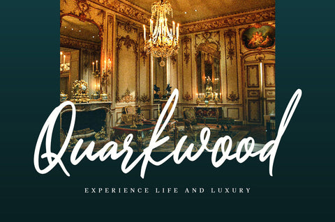 Romagnitta - Signature Font Font Ibey Design 