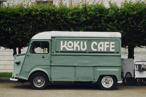 ROMALIKA Typeface Font Storytype Studio 