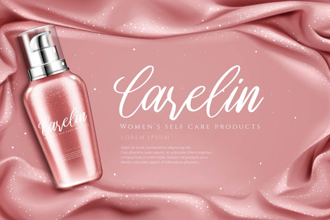 Romansa Beauty Font toni_std 