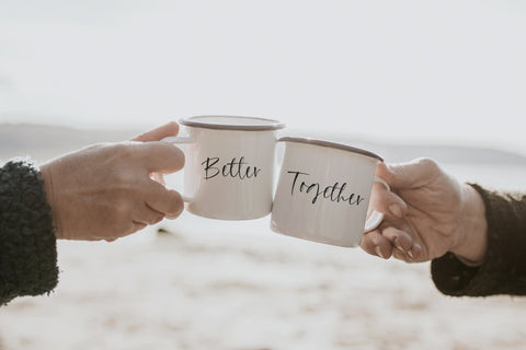 Romantic Homicide - Handwritten Script font Font Timur type 