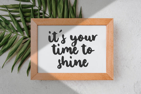 Romantic Knight Handwritten Script Font Font Balpirick 