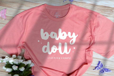 Romantic Knight Handwritten Script Font Font Balpirick 