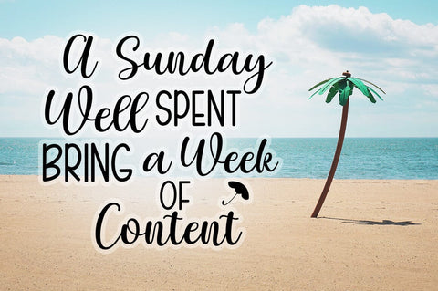 Romantic Spring Font Suza Studio 