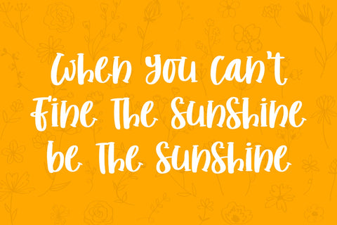 Romantic Stories Font Abo Daniel Studio 