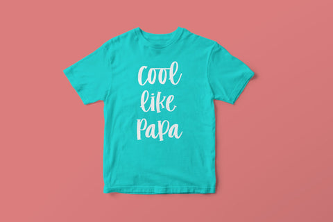 Romantic Stories Font Abo Daniel Studio 