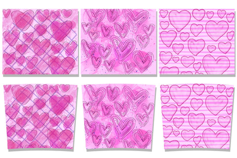 Romantic Tumbler, Valentine Tumbler Sublimation Sublimation Natasha Prando 