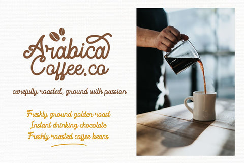 Romantica Story Font Zeenesia Std 