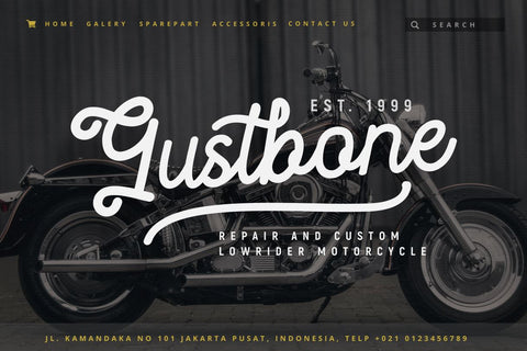 Romantica Story Font Zeenesia Std 