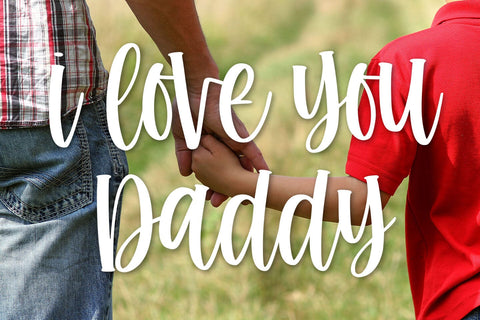 Romantis Font Abo Daniel Studio 