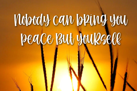 Romantis Font Abo Daniel Studio 