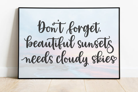 Romantis Natalies | Font Duo Font Rastype 