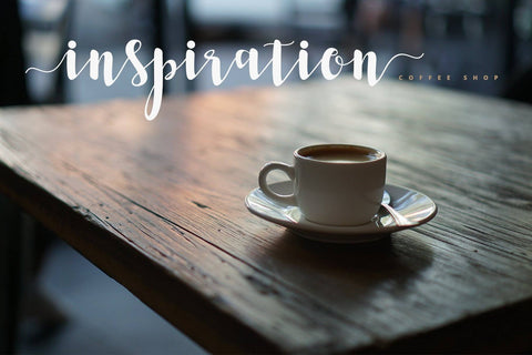 Romantis Script Font Fadeline Std. 