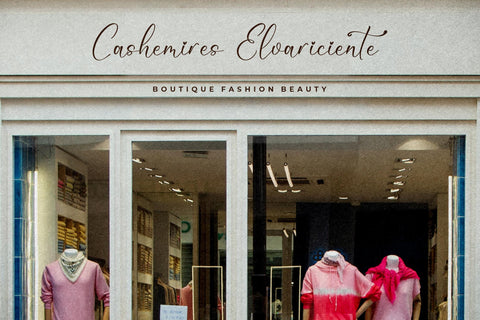 Romanttyca Bellmonde - Beauty Script Font Font Storytype Studio 