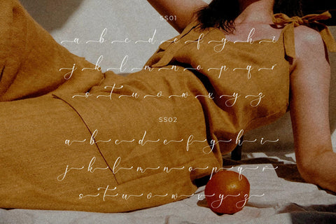 Romanttyca Bellmonde - Beauty Script Font Font Storytype Studio 