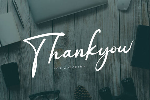 Romatty Font twinletter 