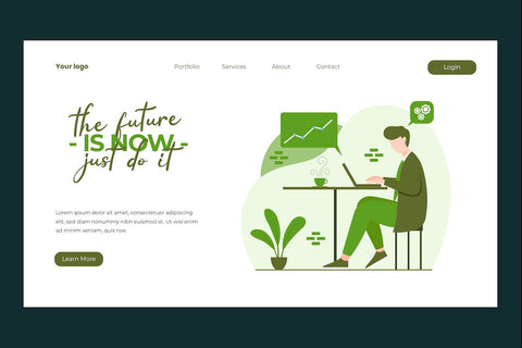 Romatty Font twinletter 