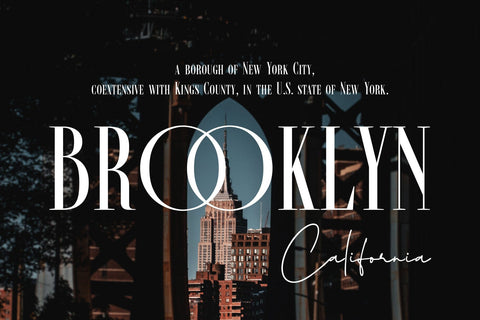 Romavich – Modern Serif Font Arterfak Project 