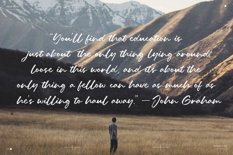 Romeo Bohemian Font Allouse.Studio 