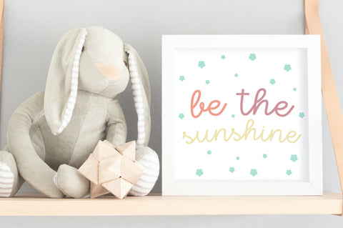 Romerino Font Sunday Nomad 