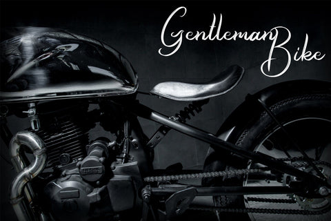 Romeyale | Textured Brush Script Font Font Katario Studio 