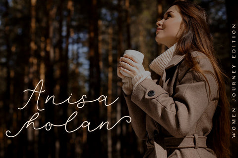 Rompies Font Wildan Type 