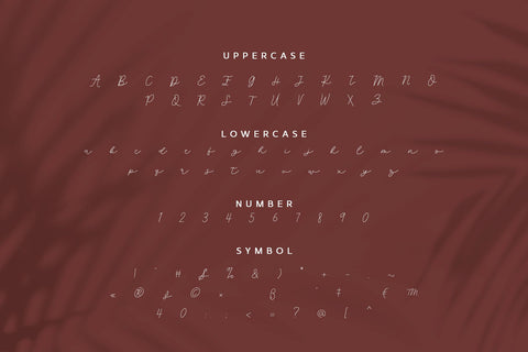 Rompies Font Wildan Type 