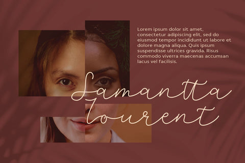 Rompies Font Wildan Type 