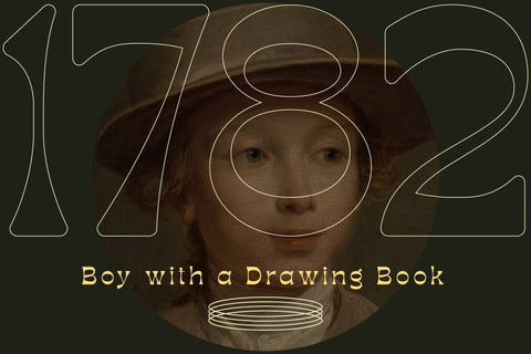 RONDKER THROME Typeface Font Storytype Studio 