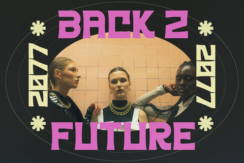 RONDOS Typeface Font Storytype Studio 