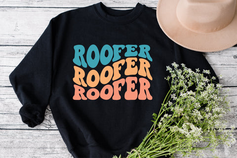 Roofer Svg, Roofer PNG, Roof Tiler SVG, Roof Tiler png, Bundle, Roof svg, Files, Cricut Cutfile, Silhouette, Digital Download, roof png SVG Fauz 