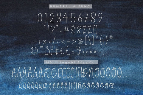 Rookey Fun Handwritten Font Balevgraph Studio 