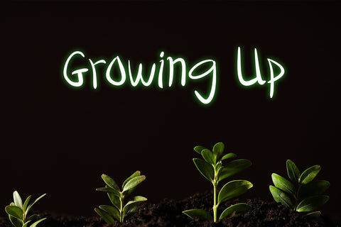 Rooters Font Afandi Studio 