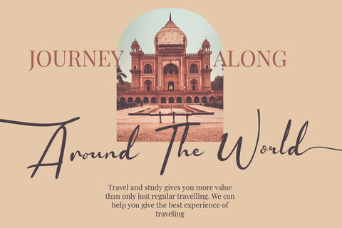 Roothinkyu Font twinletter 