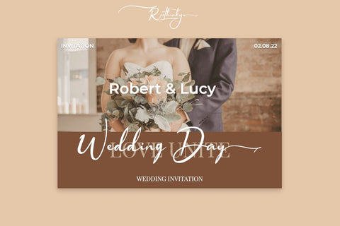 Roothinkyu Font twinletter 