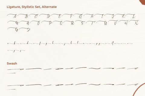 Roothinkyu Font twinletter 