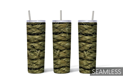 Rope Tumbler Sublimation Sublimation SvgOcean 