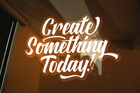 Rosalinda - Bold Script Font Font StringLabs 