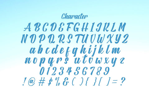 Rosalinda - Bold Script Font Font StringLabs 